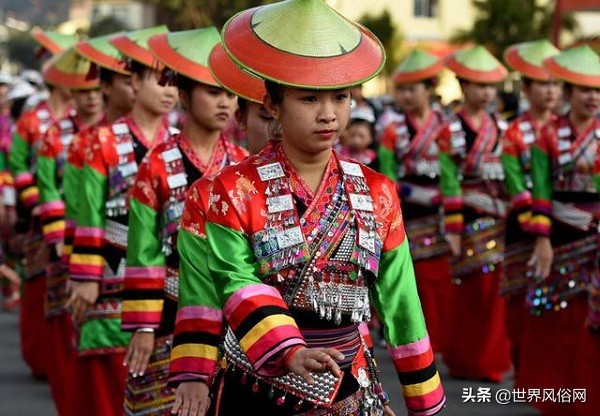 傣族传统节日大全
