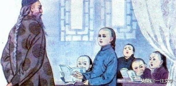 中华文化中的“三”：三味书屋到底是哪“三味”？