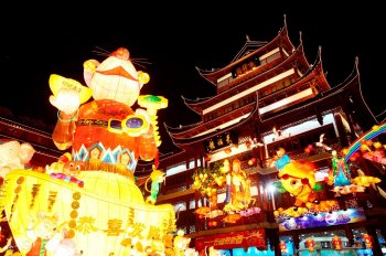 中国有多少个传统节日（中国四大传统节日）