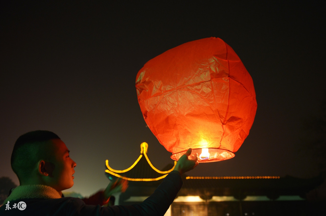 你知道中国四大传统节日和中国四大祭祖节日吗？