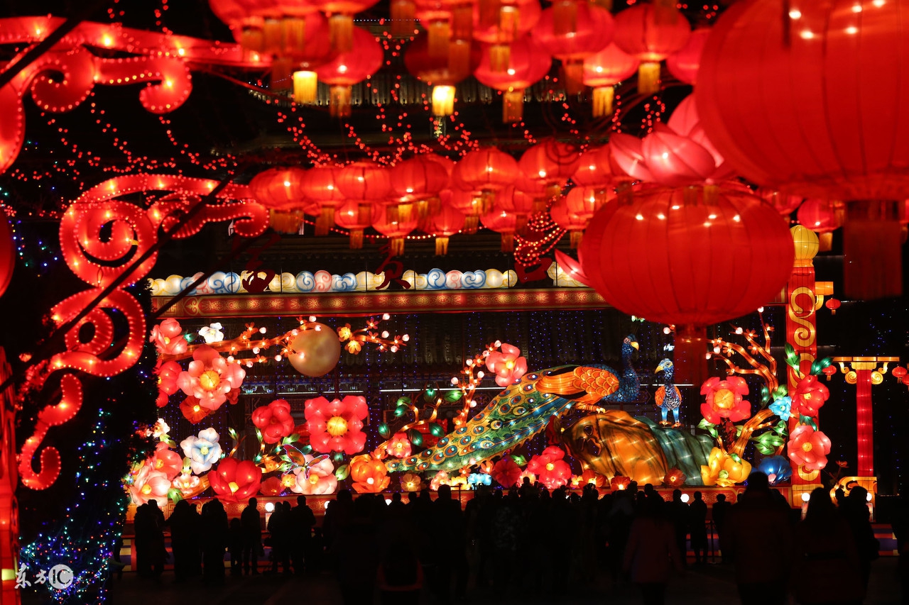 你知道中国四大传统节日和中国四大祭祖节日吗？