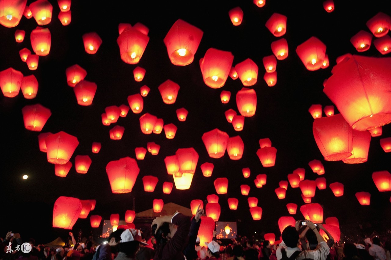 你知道中国四大传统节日和中国四大祭祖节日吗？