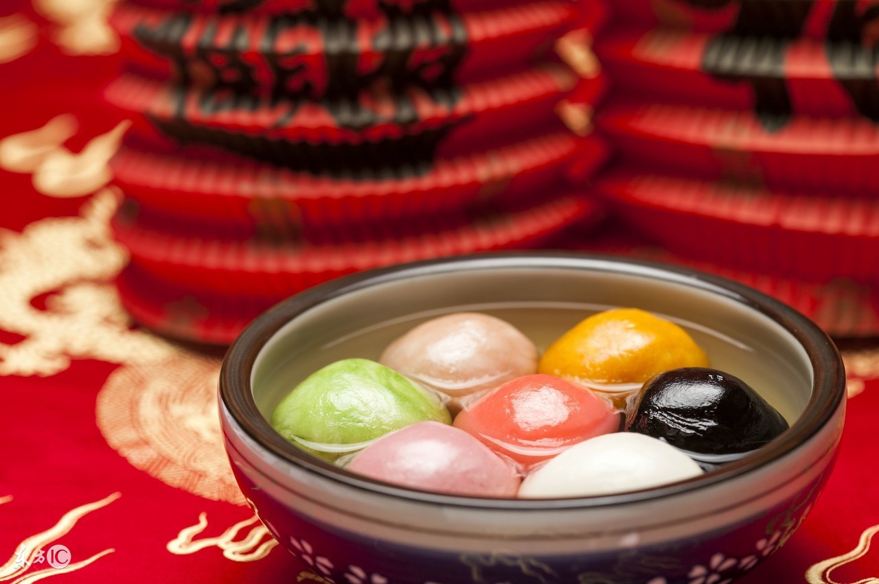 你知道中国四大传统节日和中国四大祭祖节日吗？