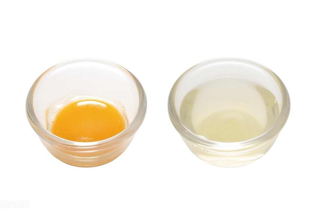 鸡蛋清敷脸的正确方法，鸡蛋清敷脸有什么好处？壹健康经验