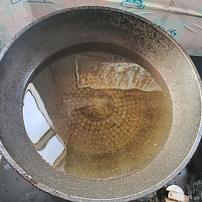 让食客踏破门槛的的香酥鱼块做法，学会了你也能火