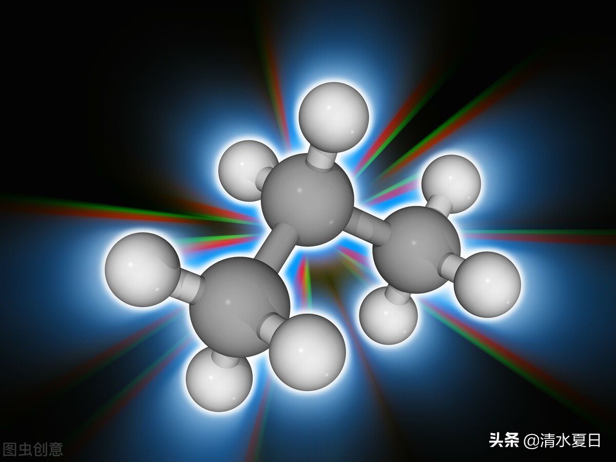 天然气主要成分是什么，关于天然气你知道多少，一文读懂天然气