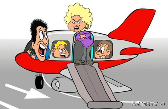 为什么乘坐飞机，儿童票比成人票价格还贵？看完解惑了