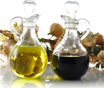 怎样区分植物油和矿物油(植物油和矿物油的区别)