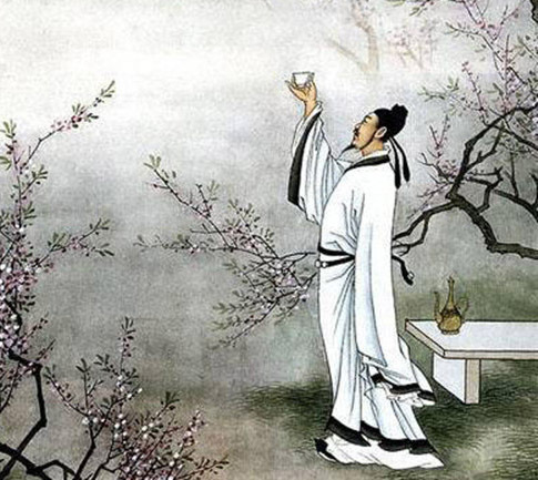 历史上著名诗人那么多，为何只有李白被称为“诗仙”