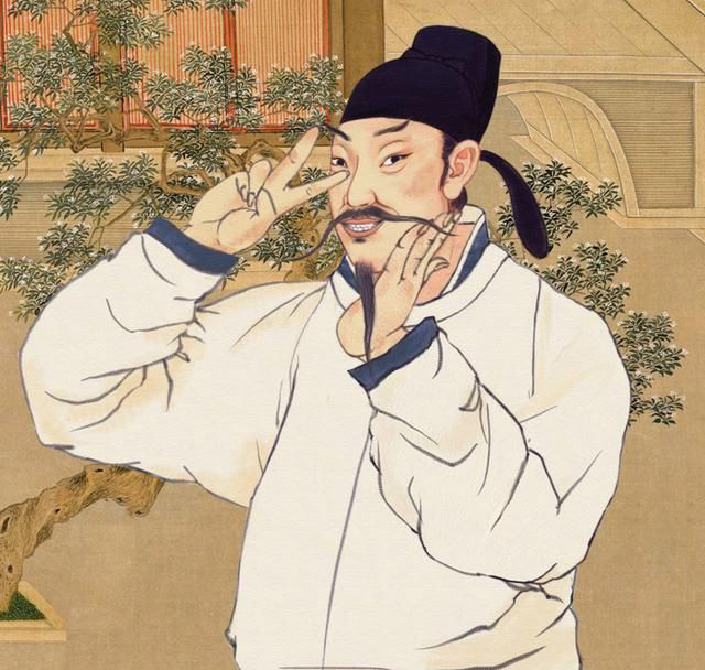 历史上著名诗人那么多，为何只有李白被称为“诗仙”