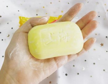 硫磺皂可以用来洗脸吗(硫磺皂的作用和注意事项）