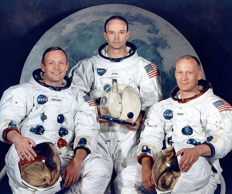 天文之最：谁是第一个进入太空的人？谁又是第一个登上月球的人？