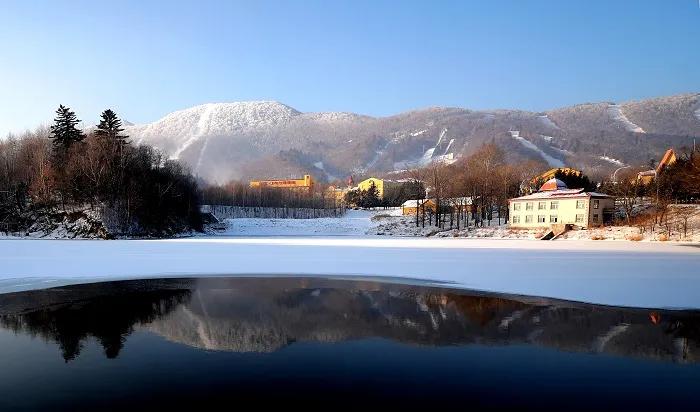 4天3晚自驾雪乡旅游攻略（避坑指南）一路高歌，看美景，品美食