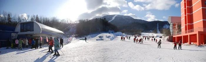 4天3晚自驾雪乡旅游攻略（避坑指南）一路高歌，看美景，品美食