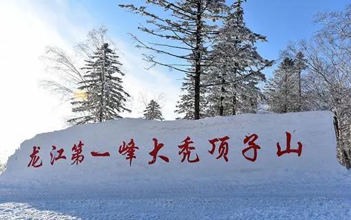 4天3晚自驾雪乡旅游攻略（避坑指南）一路高歌，看美景，品美食