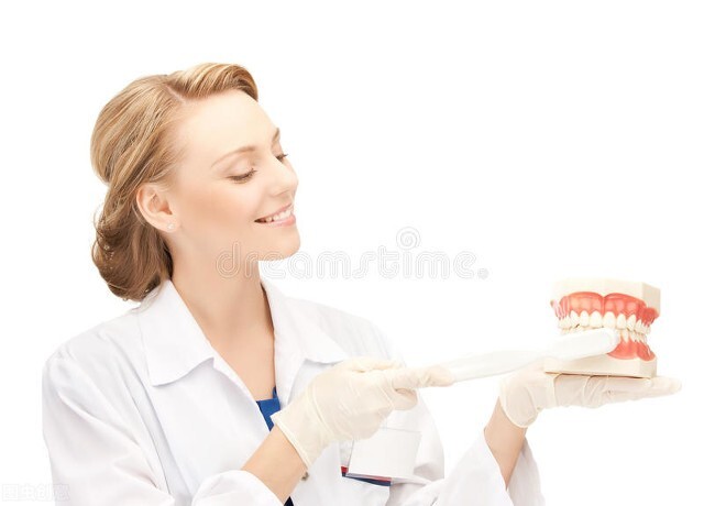 ANKERSON：美牙小窍门，这四个方法来让你的牙齿变白