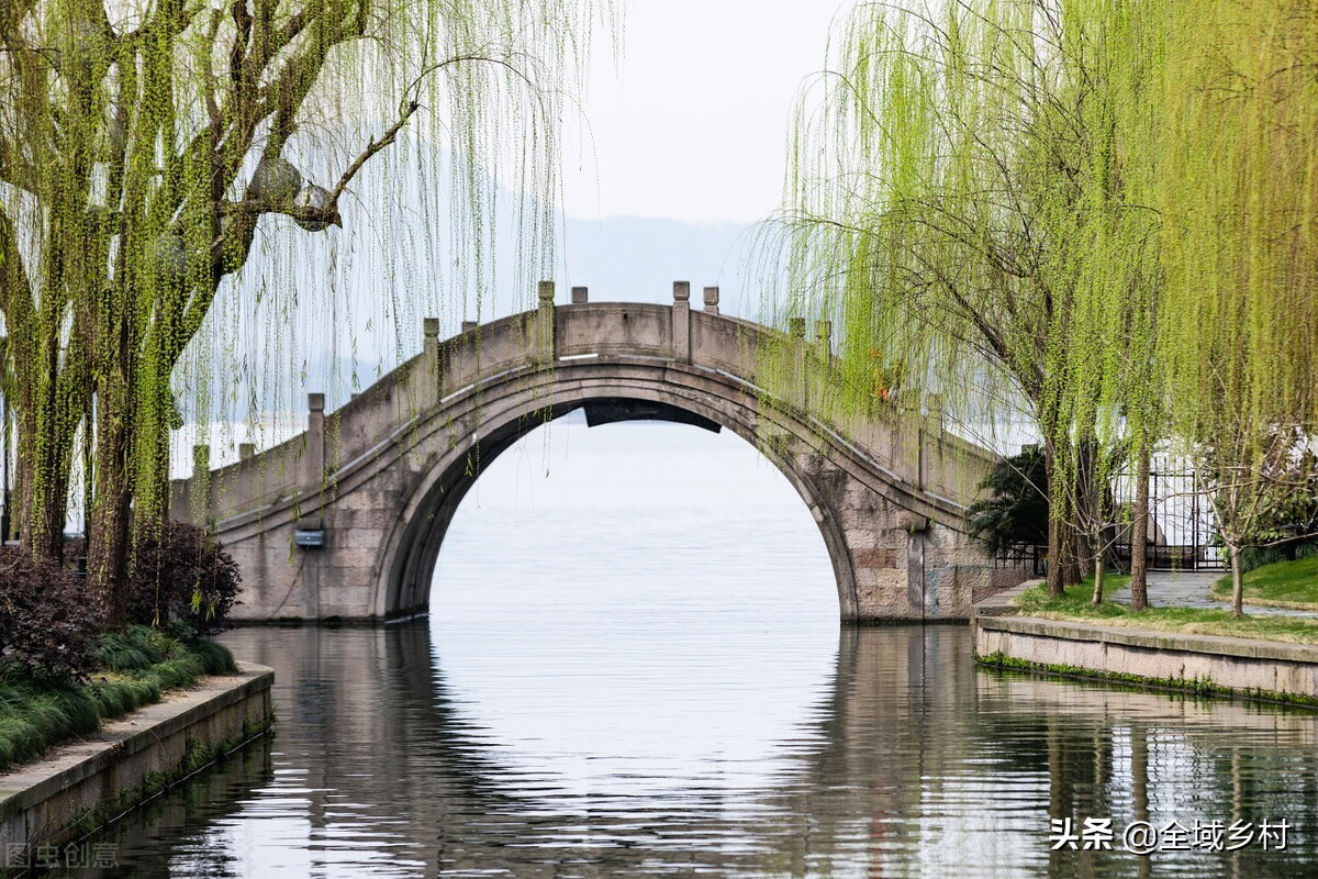 西湖十景是哪十景（西湖十景的简介）