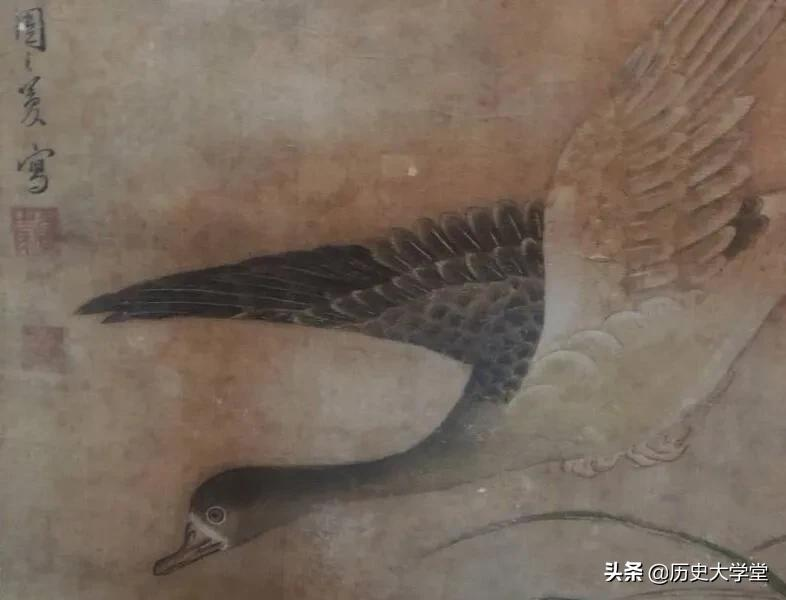 我国古代曾以哪种鸟类作为婚娶（你知道吗）