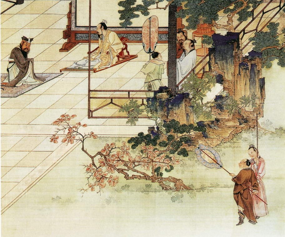 孔子故乡在哪里（孔子故乡的介绍）