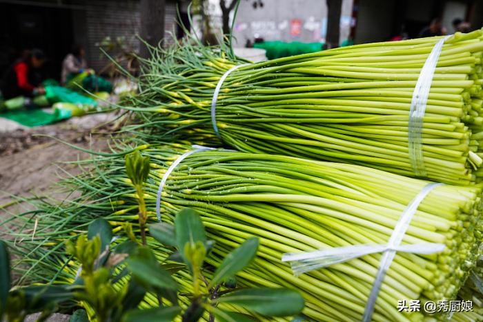 蒜苔怎么腌制（腌制蒜苔的正确方法）