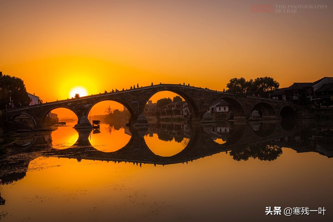 塘栖属于杭州哪个区（塘栖的景点介绍）