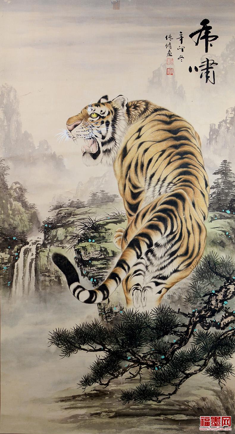 工笔绘画注重于什么（工笔绘画的演变与审美）
