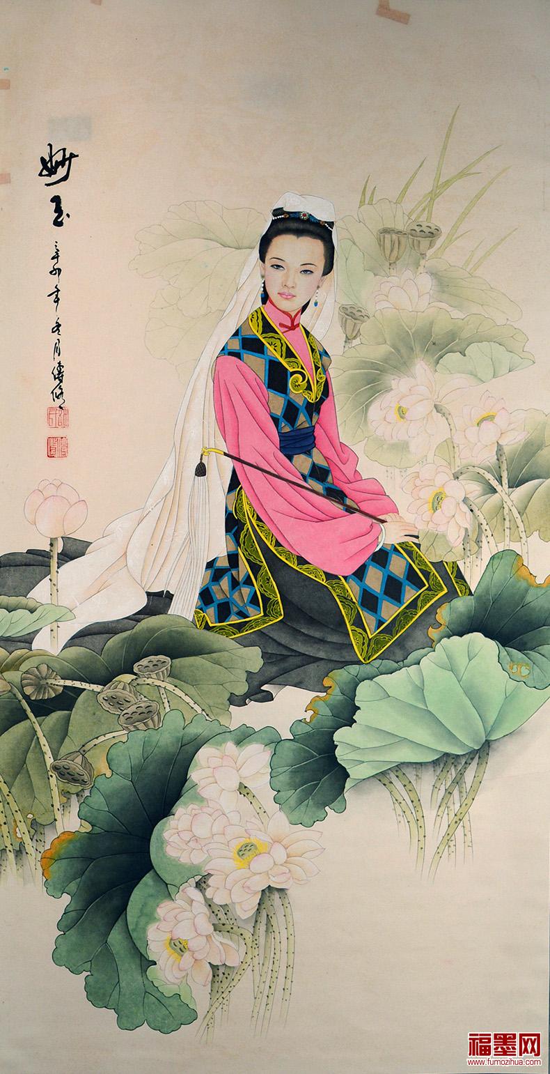 工笔绘画注重于什么（工笔绘画的演变与审美）