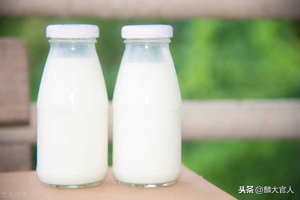 什么是有机牛奶（有机牛奶和纯牛奶的区别）