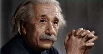 爱因斯坦的发明有哪些（爱因斯坦的所有成就）