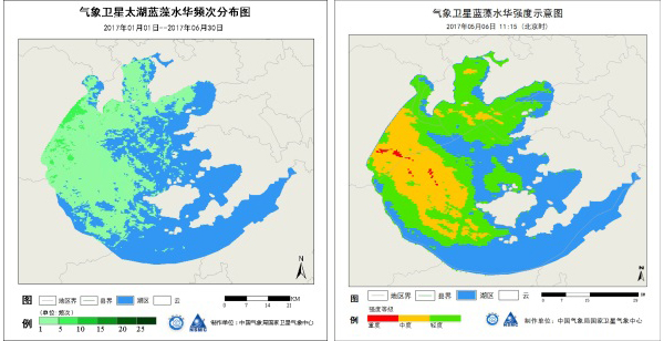 太湖蓝藻爆发的原因是什么（此文为你揭秘答案）