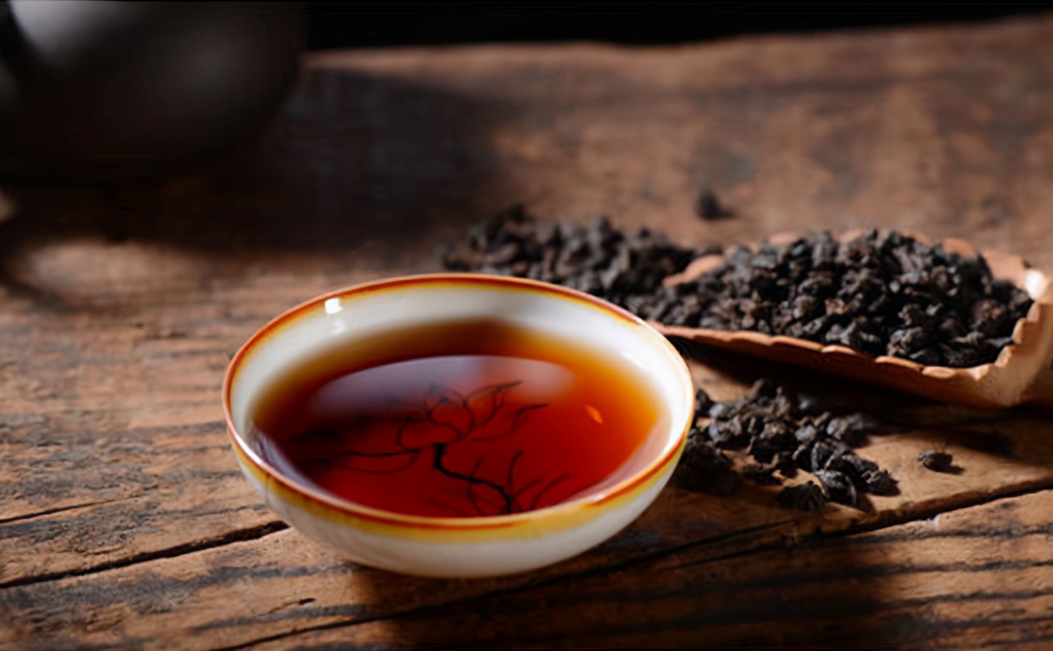 碎银子是什么茶(碎银子茶的特点)