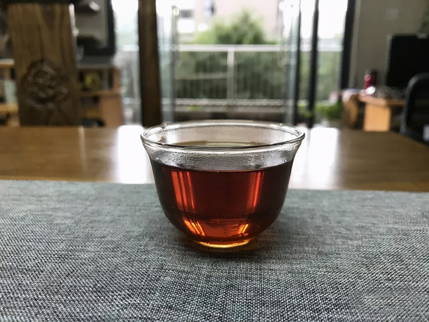 碎银子是什么茶(碎银子茶的特点)