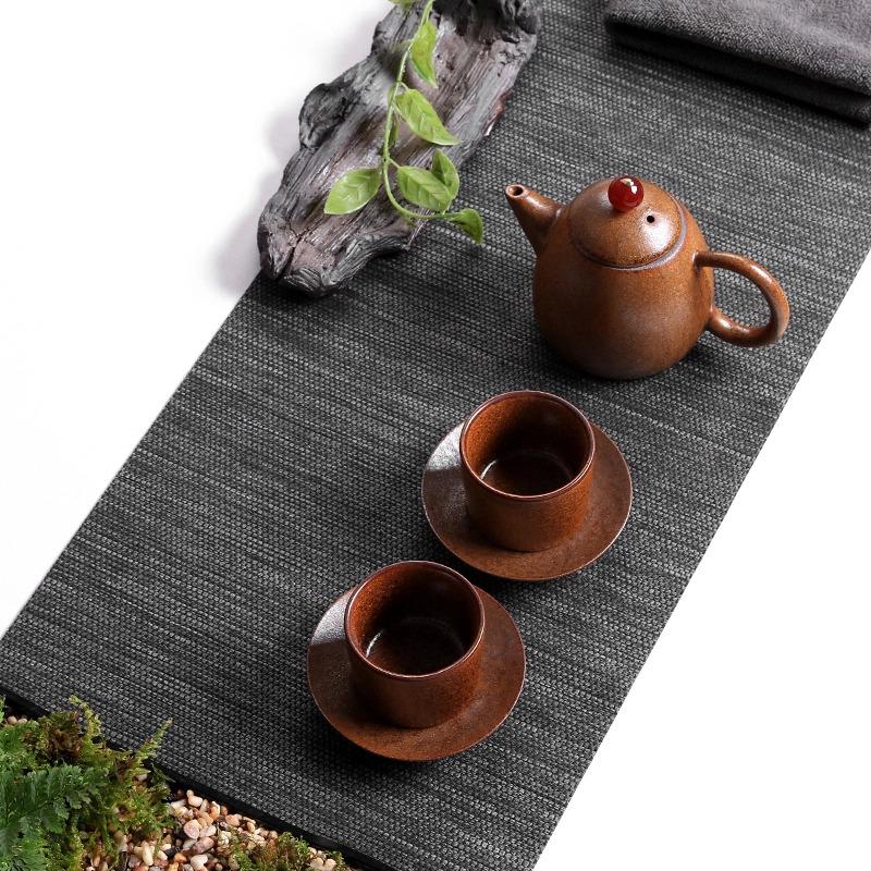 茶道基础知识有哪些（茶文化知识简介）