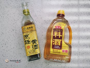 料酒和黄酒的区别（你了解吗）