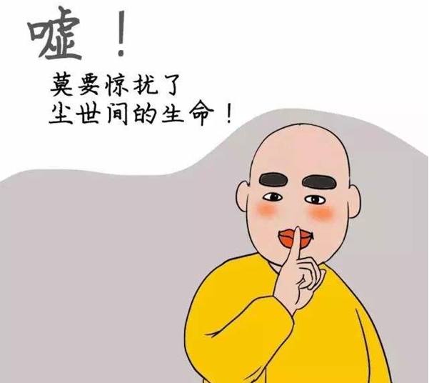 佛系什么意思（佛系的网络含义）