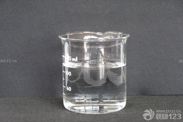 什么是水玻璃（水玻璃的功效及作用）