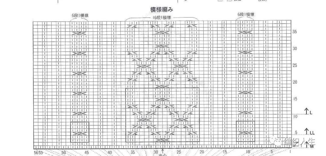 男士围巾织法及款式(男士围巾织法最新流行)