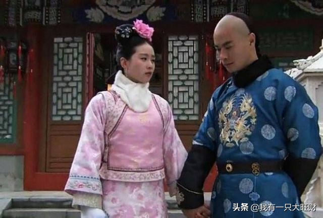 步步惊心若兰怎么死的(步步惊心若兰为什么死)