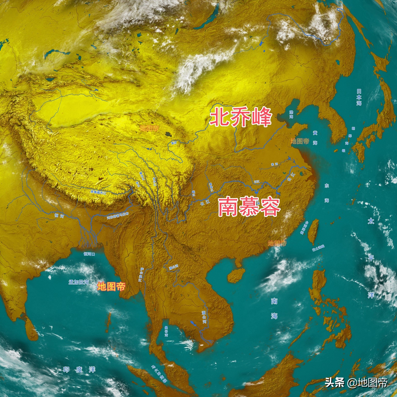 燕国是现在的哪里（燕国的历史典故）