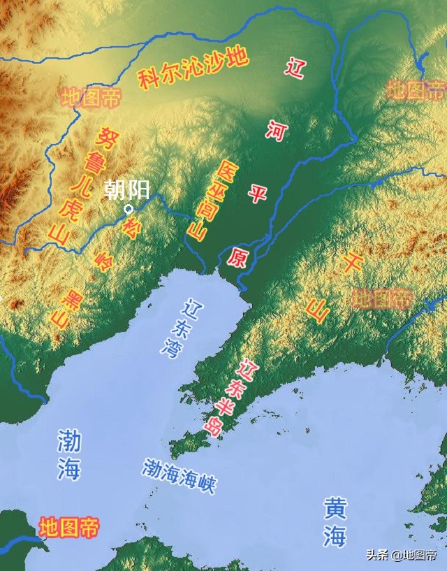 燕国是现在的哪里（燕国的历史典故）