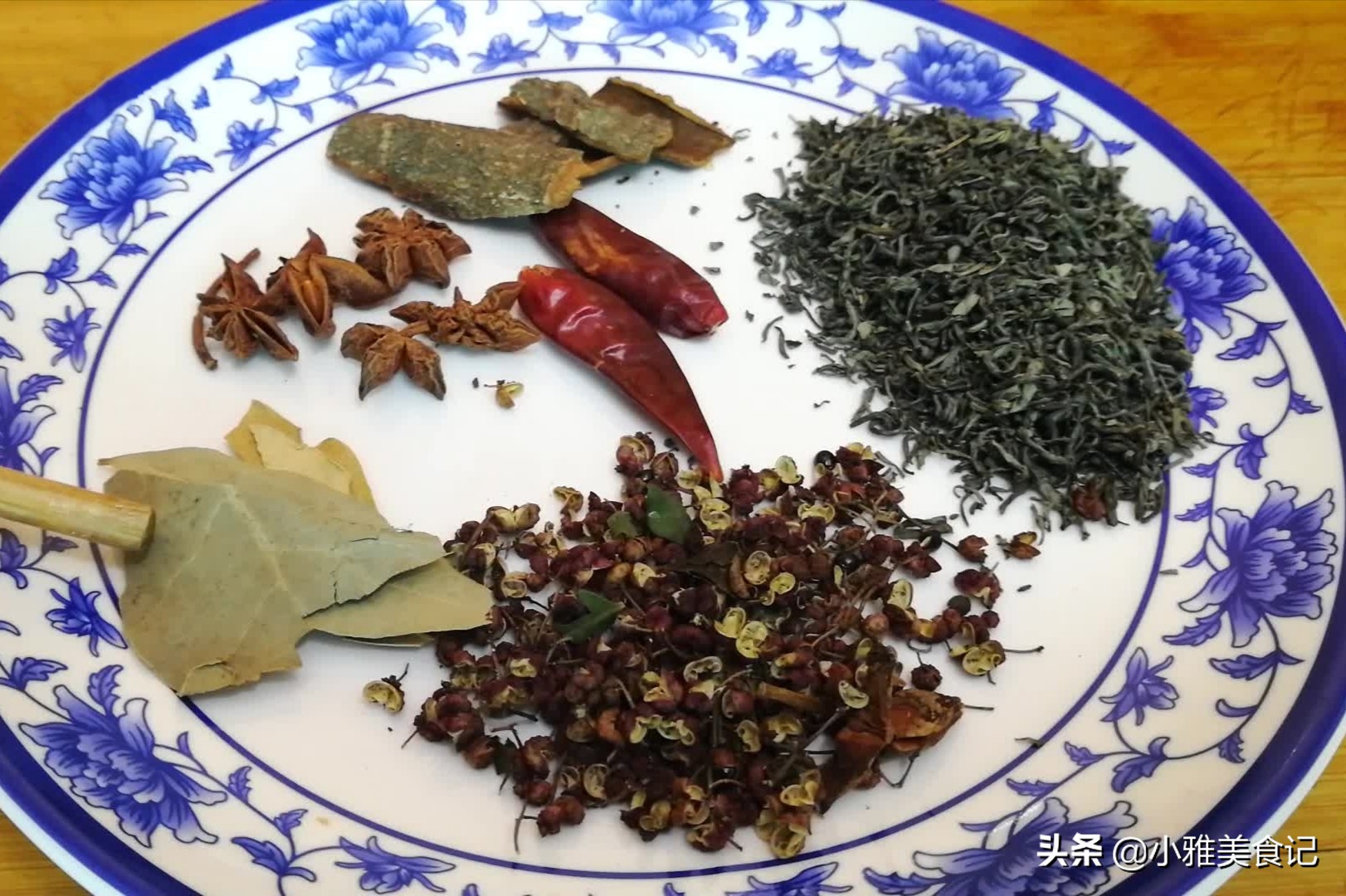 茶叶蛋怎么做（茶叶蛋的做法及配料）