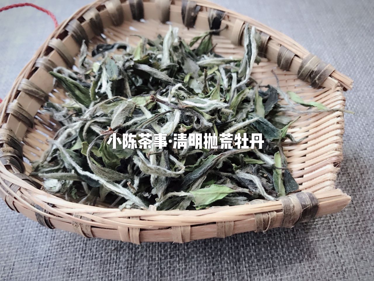 白茶有哪些品种（此文让你轻松搞懂白茶的一切）