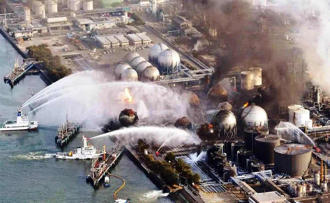 日本核污水入海影响有多大（卫星图片为你揭晓答案）