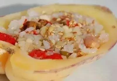 人参果怎么吃（解锁人参果的正确吃法）
