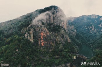 天姥山位于什么地方（天姥山的地理位置）