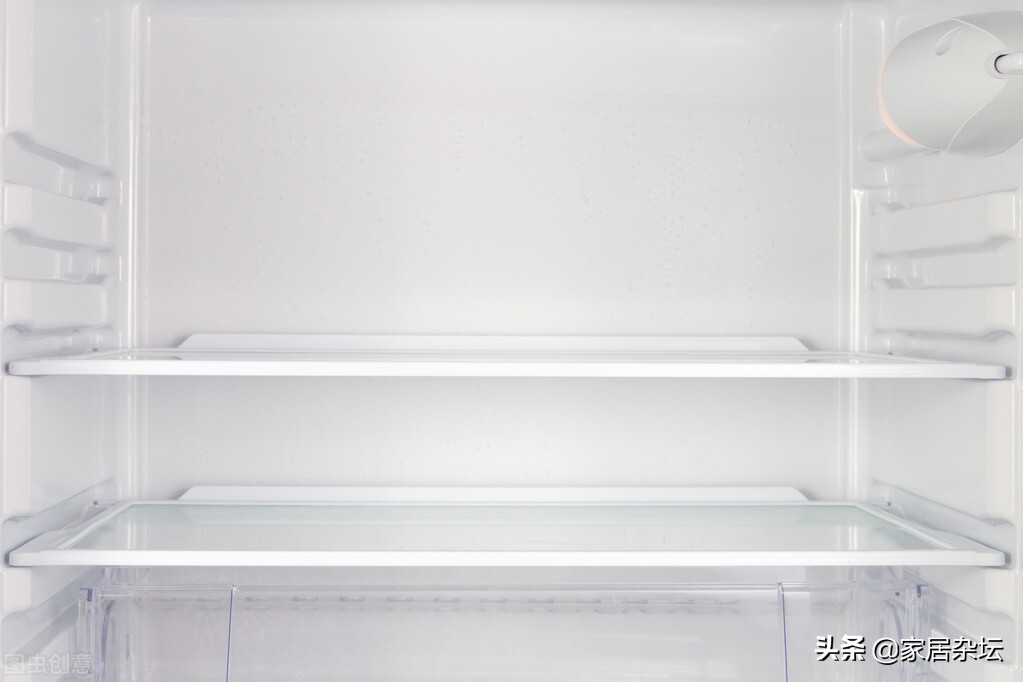 冰箱冷藏室结冰是什么原因（冰箱冷藏室结冰的原因及处理）