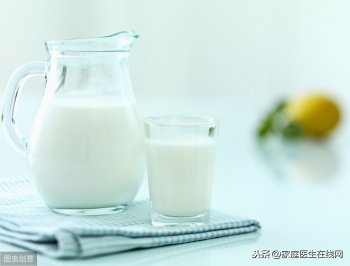 喝牛奶拉肚子是什么原因（喝牛奶拉肚子的原因和改善方法）