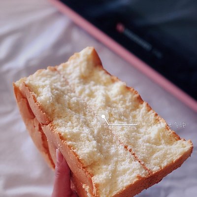 蛋糕怎么烤（超级简单的戚风蛋糕教程）