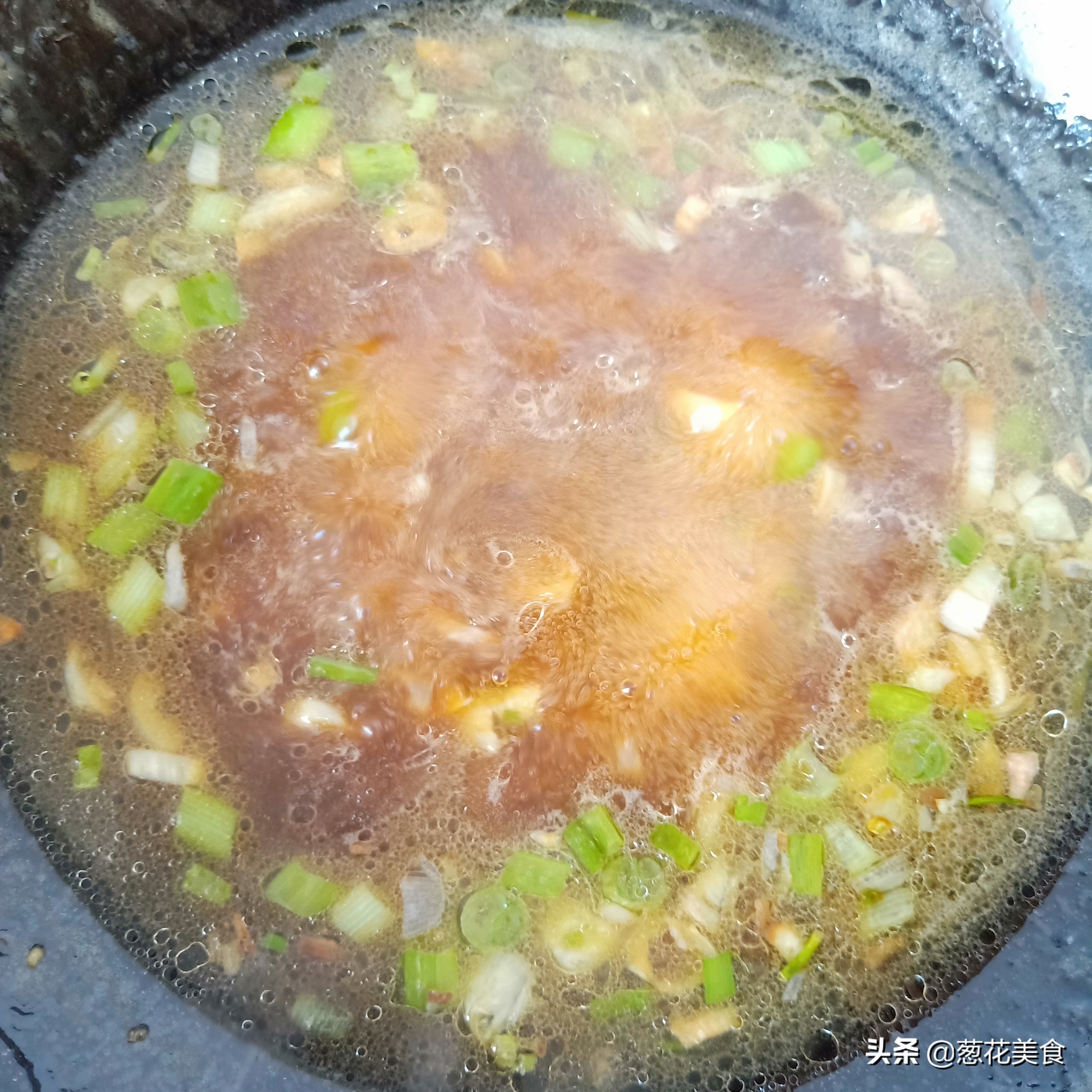 小白菜炖豆腐怎么做（小白菜炖豆腐的家常做法）