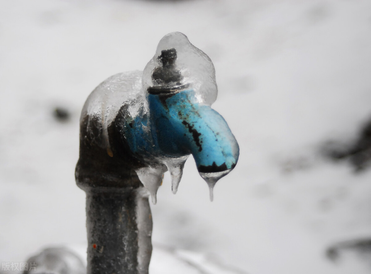 水管怎么快速解冻（水管快速解冻的小妙招）